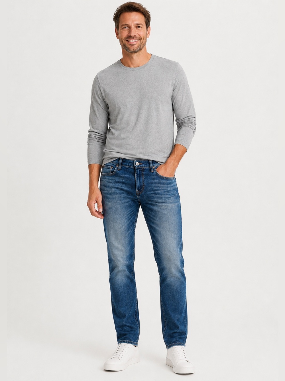 American Eagle jeans Airflex slim men’s size 30x34